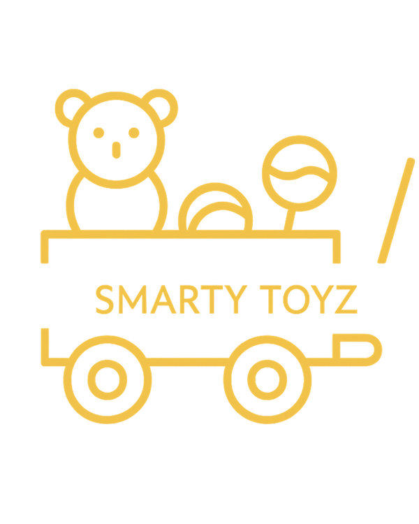 smarty toyz
